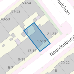 Perceel VBG01-E-3309