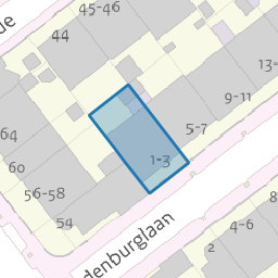 Perceel VBG01-E-3313