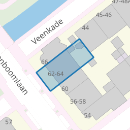 Perceel VBG01-E-3315