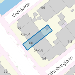 Perceel VBG01-E-3316