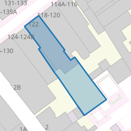 Perceel VBG01-E-3321