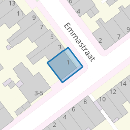 Perceel VBG01-E-3335