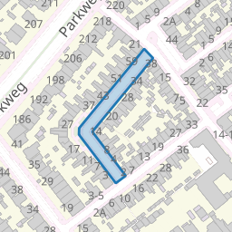 Perceel VBG01-E-3336