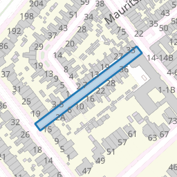 Perceel VBG01-E-3337