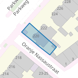 Perceel VBG01-E-3339