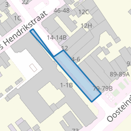 Perceel VBG01-E-3349