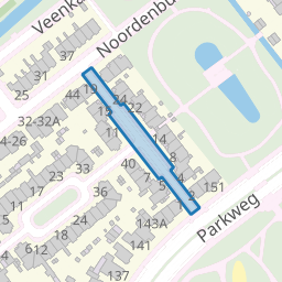 Perceel VBG01-E-3355