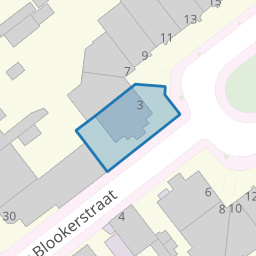 Perceel VBG01-E-3357