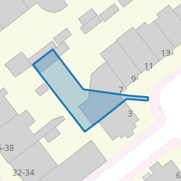 Perceel VBG01-E-3358