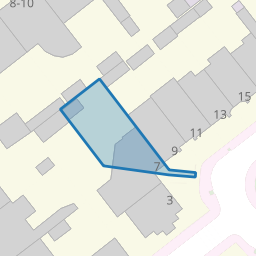 Perceel VBG01-E-3359