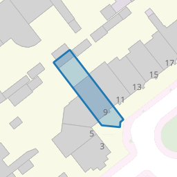 Perceel VBG01-E-3360