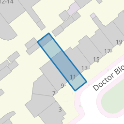 Perceel VBG01-E-3361