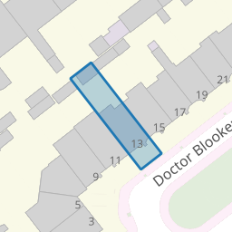 Perceel VBG01-E-3362