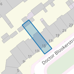 Perceel VBG01-E-3363