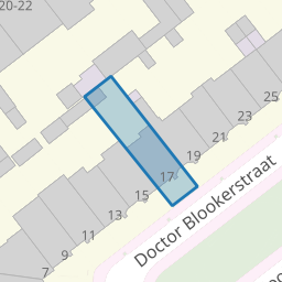 Perceel VBG01-E-3364