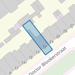 Perceel VBG01-E-3365