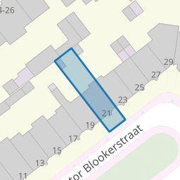 Perceel VBG01-E-3366