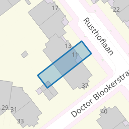 Perceel VBG01-E-3375