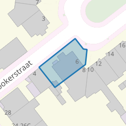 Perceel VBG01-E-3377