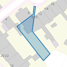 Perceel VBG01-E-3378