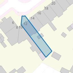 Perceel VBG01-E-3380