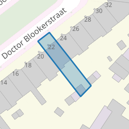 Perceel VBG01-E-3385