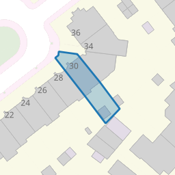 Perceel VBG01-E-3389