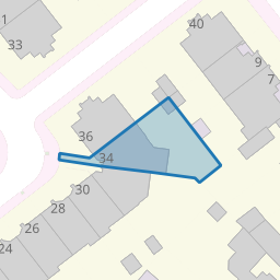 Perceel VBG01-E-3391