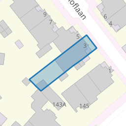 Perceel VBG01-E-3396