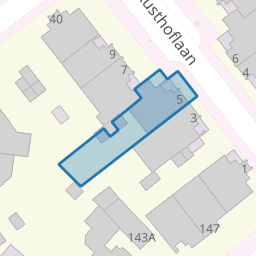 Perceel VBG01-E-3397