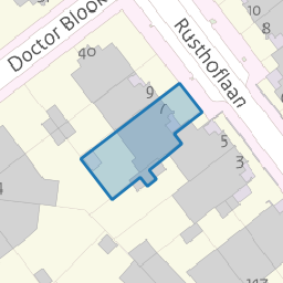 Perceel VBG01-E-3398