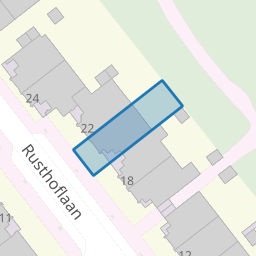 Perceel VBG01-E-3407