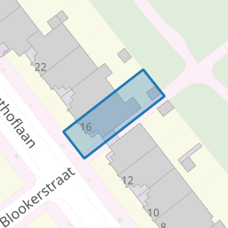 Perceel VBG01-E-3409