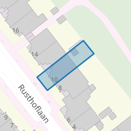 Perceel VBG01-E-3412