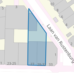 Perceel VBG01-E-3420