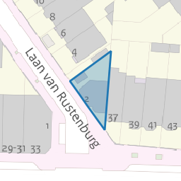 Perceel VBG01-E-3429