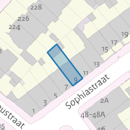 Perceel VBG01-E-3436