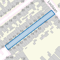 Perceel VBG01-E-3451