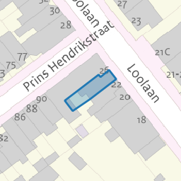 Perceel VBG01-E-3454