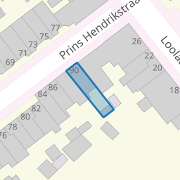 Perceel VBG01-E-3456