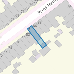 Perceel VBG01-E-3459