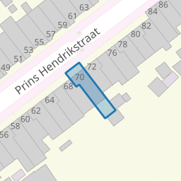 Perceel VBG01-E-3466