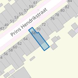 Perceel VBG01-E-3467