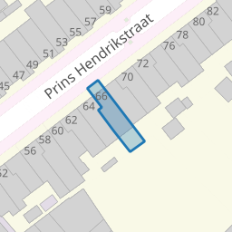 Perceel VBG01-E-3468