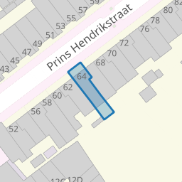 Perceel VBG01-E-3469