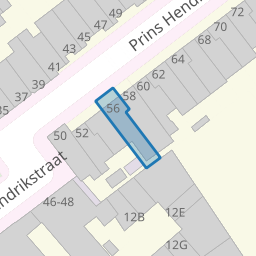 Perceel VBG01-E-3473