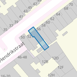 Perceel VBG01-E-3474