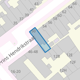 Perceel VBG01-E-3476