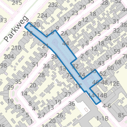 Perceel VBG01-E-3494