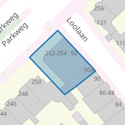 Perceel VBG01-E-3499